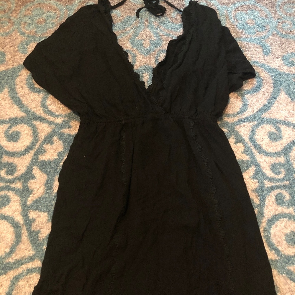 Dress/Bathing Suit Cover-Up